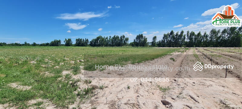 ที่ดินเปล่า อำเภอชะอำ เพชรบุรี (ใกล้วัดสุวรรณมาศมงคล), Phetchaburi, Khao Yai, Cha-Am, Phetchaburi, , 43,200 sqm, Land For Sale, by HOMEPLUS REALTY, 9355313 - DDproperty.com