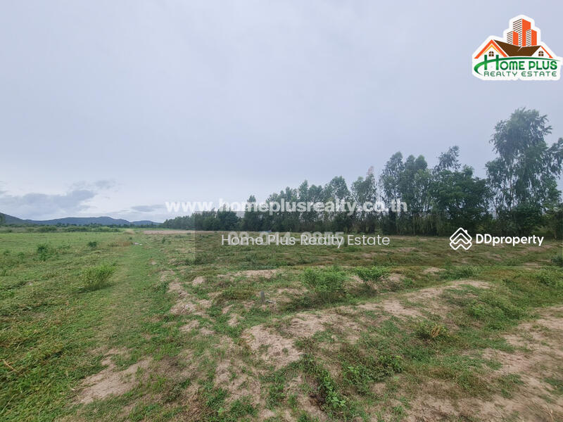 ที่ดินเปล่า อำเภอชะอำ เพชรบุรี (ใกล้วัดสุวรรณมาศมงคล), เพชรบุรี, เขาใหญ่, ชะอำ, เพชรบุรี, 43,200 ตร.ม., ที่ดิน ขาย, โดย HOMEPLUS REALTY, 9355313 - DDproperty.com