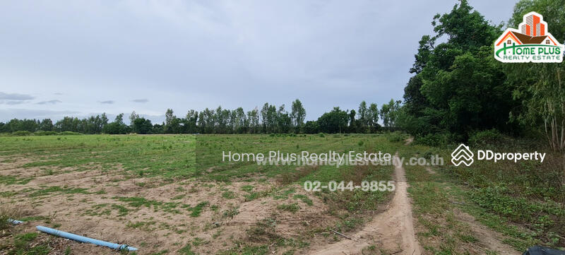 ที่ดินเปล่า อำเภอชะอำ เพชรบุรี (ใกล้วัดสุวรรณมาศมงคล), Phetchaburi, Khao Yai, Cha-Am, Phetchaburi, , 43,200 sqm, Land For Sale, by HOMEPLUS REALTY, 9355313 - DDproperty.com