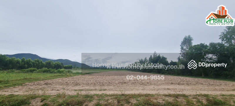 ที่ดินเปล่า อำเภอชะอำ เพชรบุรี (ใกล้วัดสุวรรณมาศมงคล), เพชรบุรี, เขาใหญ่, ชะอำ, เพชรบุรี, 43,200 ตร.ม., ที่ดิน ขาย, โดย HOMEPLUS REALTY, 9355313 - DDproperty.com