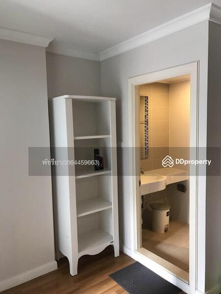 Lumpini Place Rama 9-Ratchada, Bangkok, Rama 9 Road, Huai Khwang, Huai Khwang, Bangkok, 1 Bedroom, 34 sqm, Condo For Sale, by Living Condo, 9373816 - DDproperty.com