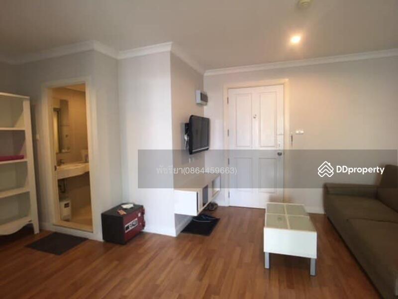 Lumpini Place Rama 9-Ratchada, Bangkok, Rama 9 Road, Huai Khwang, Huai Khwang, Bangkok, 1 Bedroom, 34 sqm, Condo For Sale, by Living Condo, 9373816 - DDproperty.com
