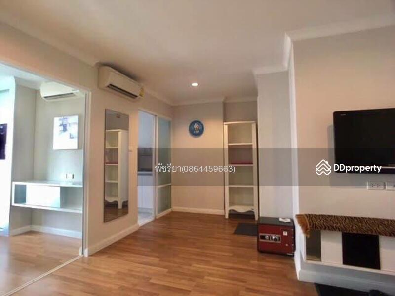 Lumpini Place Rama 9-Ratchada, Bangkok, Rama 9 Road, Huai Khwang, Huai Khwang, Bangkok, 1 Bedroom, 34 sqm, Condo For Sale, by Living Condo, 9373816 - DDproperty.com
