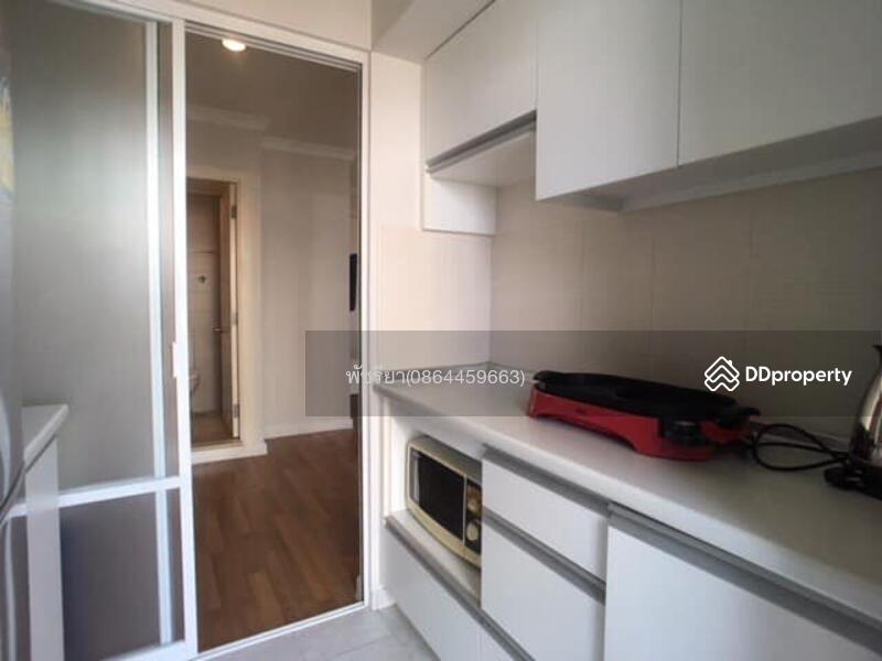 Lumpini Place Rama 9-Ratchada, Bangkok, Rama 9 Road, Huai Khwang, Huai Khwang, Bangkok, 1 Bedroom, 34 sqm, Condo For Sale, by Living Condo, 9373816 - DDproperty.com