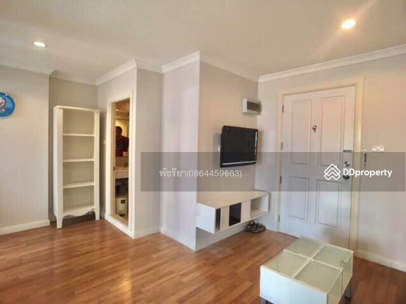 Lumpini Place Rama 9-Ratchada, Bangkok, Rama 9 Road, Huai Khwang, Huai Khwang, Bangkok, 1 Bedroom, 34 sqm, Condo For Sale, by Living Condo, 9373816 - DDproperty.com