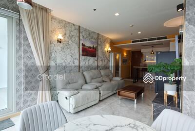 ขาย - The River by Raimon Land : เดอะ ริเวอร์ บาย ไรม่อน แลนด์, กรุงเทพ