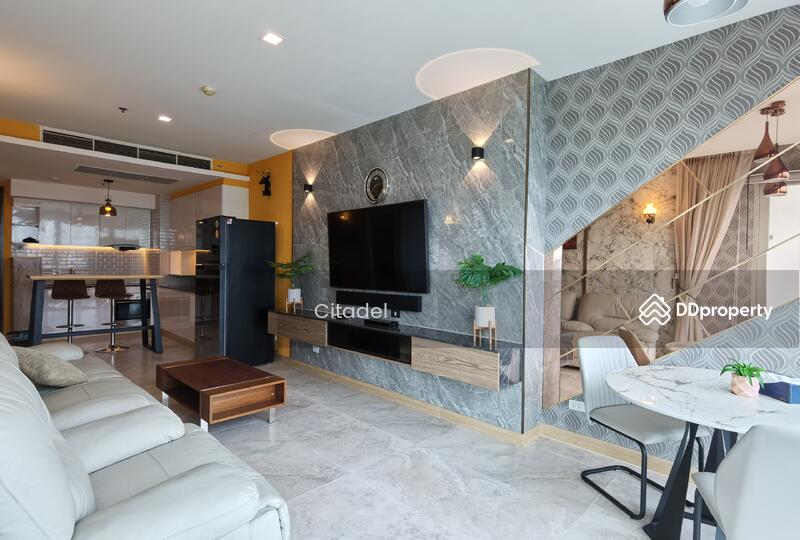 ขาย - The River by Raimon Land : เดอะ ริเวอร์ บาย ไรม่อน แลนด์, กรุงเทพ