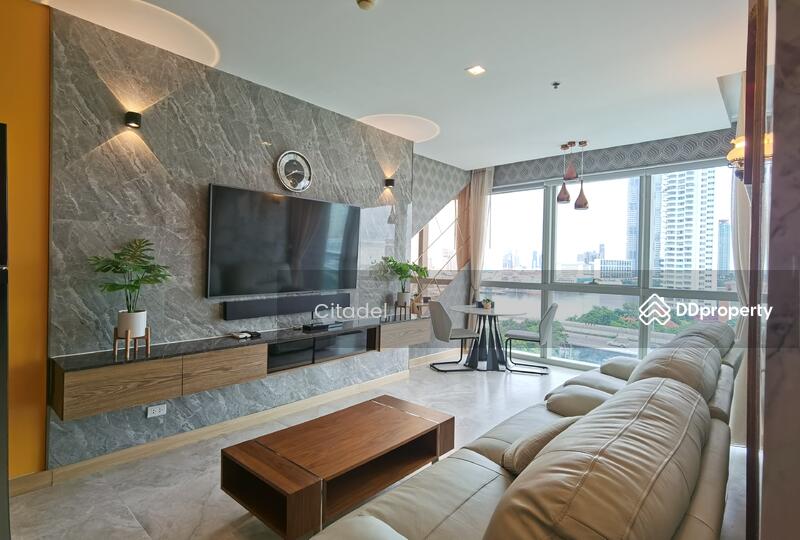 ขาย - The River by Raimon Land : เดอะ ริเวอร์ บาย ไรม่อน แลนด์, กรุงเทพ