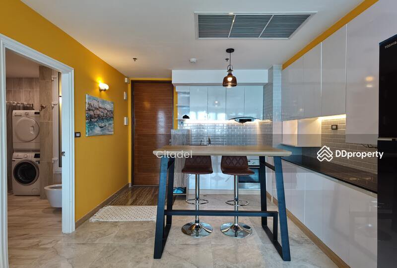 ขาย - The River by Raimon Land : เดอะ ริเวอร์ บาย ไรม่อน แลนด์, กรุงเทพ