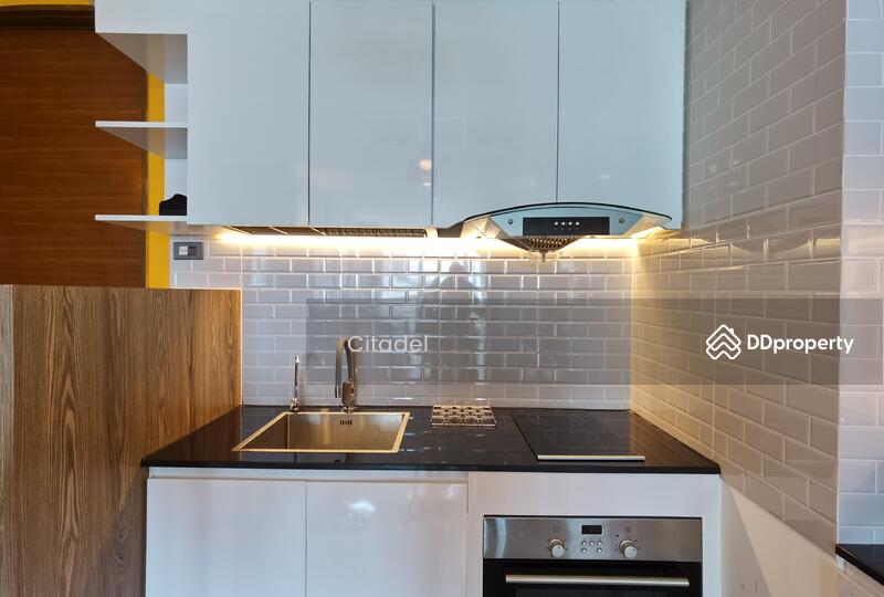 The River by Raimon Land, Bangkok, Soi Charoen Nakorn 13, Charoen Nakorn Road, Khlong Ton Sai, Khlong San, Bangkok, 1 Bedroom, 65 sqm, Condo For Sale, by Citadel Real Estate Co., Ltd. -, 9384823 - DDproperty.com