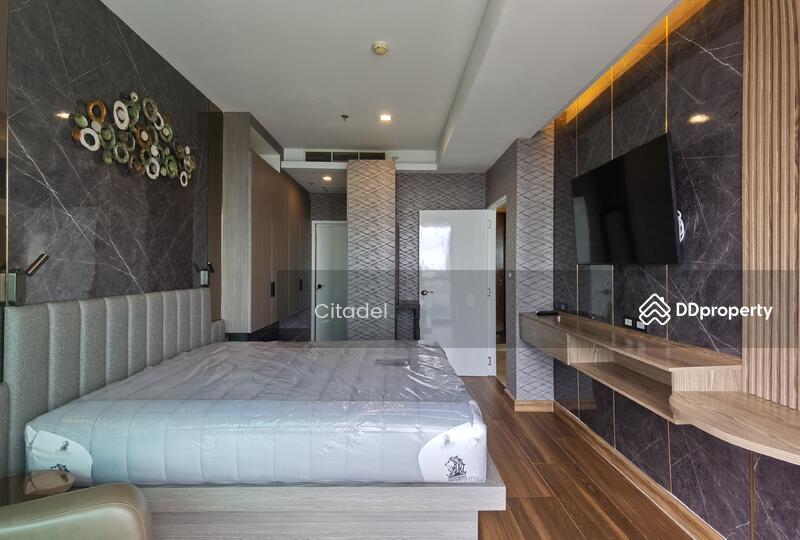 The River by Raimon Land, Bangkok, Soi Charoen Nakorn 13, Charoen Nakorn Road, Khlong Ton Sai, Khlong San, Bangkok, 1 Bedroom, 65 sqm, Condo For Sale, by Citadel Real Estate Co., Ltd. -, 9384823 - DDproperty.com