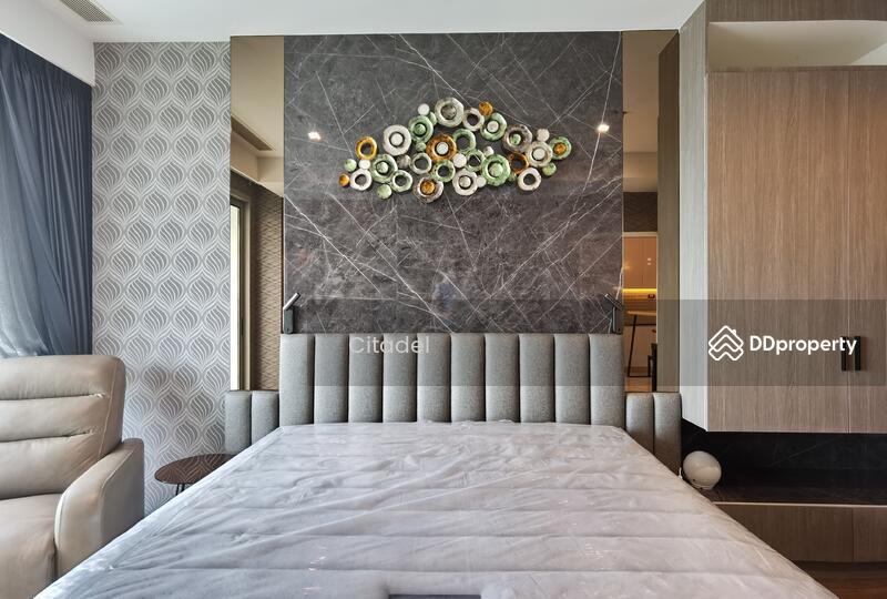 The River by Raimon Land, Bangkok, Soi Charoen Nakorn 13, Charoen Nakorn Road, Khlong Ton Sai, Khlong San, Bangkok, 1 Bedroom, 65 sqm, Condo For Sale, by Citadel Real Estate Co., Ltd. -, 9384823 - DDproperty.com