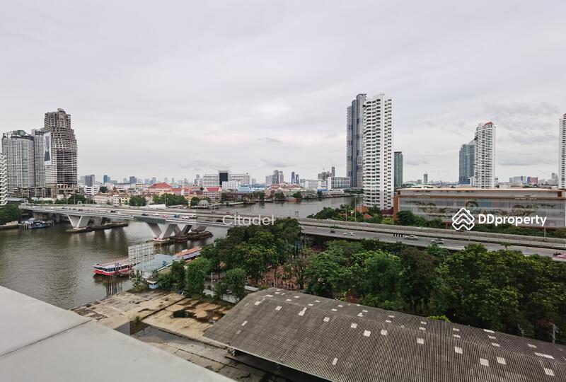 ขาย - The River by Raimon Land : เดอะ ริเวอร์ บาย ไรม่อน แลนด์, กรุงเทพ