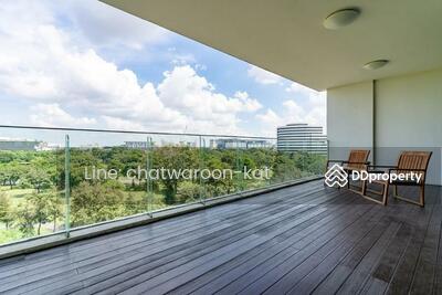 For Rent - North Park Place, Bangkok
