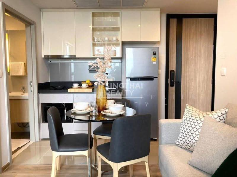Oka Haus Sukhumvit 36, Bangkok, 3399 Rama 4 Road, Khong Tan, Khlong Toei, Bangkok, 2 Bedrooms, 42 sqm, Condo For Rent, by PROPERTYSIGHTS REAL ESTATE, 9390456 - DDproperty.com
