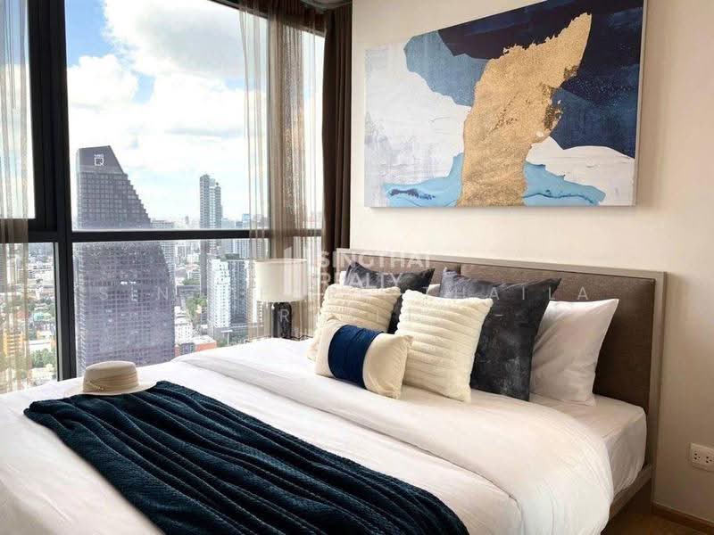 Oka Haus Sukhumvit 36 : โอกะ เฮ้าส์ สุขุมวิท 36, กรุงเทพ, 3399 ถนนพระรามที่ ๔, คลองตัน, คลองเตย, กรุงเทพ, 42 ตร.ม., คอนโด ให้เช่า, โดย PROPERTYSIGHTS REAL ESTATE, 9390456 - DDproperty.com