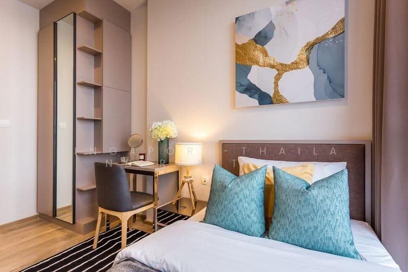 Oka Haus Sukhumvit 36 : โอกะ เฮ้าส์ สุขุมวิท 36, กรุงเทพ, 3399 ถนนพระรามที่ ๔, คลองตัน, คลองเตย, กรุงเทพ, 42 ตร.ม., คอนโด ให้เช่า, โดย PROPERTYSIGHTS REAL ESTATE, 9390456 - DDproperty.com