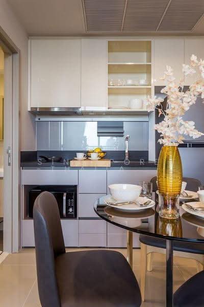 Oka Haus Sukhumvit 36, Bangkok, 3399 Rama 4 Road, Khong Tan, Khlong Toei, Bangkok, 2 Bedrooms, 42 sqm, Condo For Rent, by PROPERTYSIGHTS REAL ESTATE, 9390456 - DDproperty.com