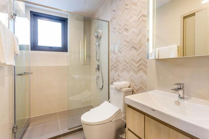 Oka Haus Sukhumvit 36, Bangkok, 3399 Rama 4 Road, Khong Tan, Khlong Toei, Bangkok, 2 Bedrooms, 42 sqm, Condo For Rent, by PROPERTYSIGHTS REAL ESTATE, 9390456 - DDproperty.com