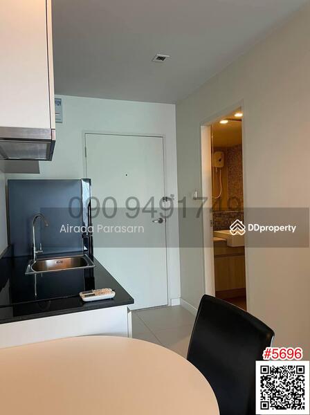 We Condo Ekkamai-Ramindra : วี คอนโด เอกมัย–รามอินทรา, กรุงเทพ, ถนนประดิษฐ์มนูธรรม, ท่าแร้ง, บางเขน, กรุงเทพ, 33 ตร.ม., คอนโด ให้เช่า, โดย Airada Parasarn, 9390522 - DDproperty.com