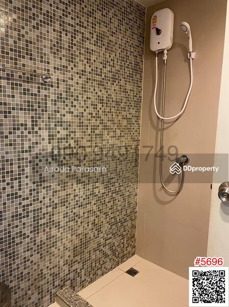 We Condo Ekkamai-Ramindra, Bangkok, Pradit Manutham Road, Tha Rang, Bang Khen, Bangkok, 1 Bedroom, 33 sqm, Condo For Rent, by Airada Parasarn, 9390522 - DDproperty.com