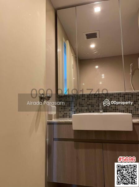 We Condo Ekkamai-Ramindra : วี คอนโด เอกมัย–รามอินทรา, กรุงเทพ, ถนนประดิษฐ์มนูธรรม, ท่าแร้ง, บางเขน, กรุงเทพ, 33 ตร.ม., คอนโด ให้เช่า, โดย Airada Parasarn, 9390522 - DDproperty.com