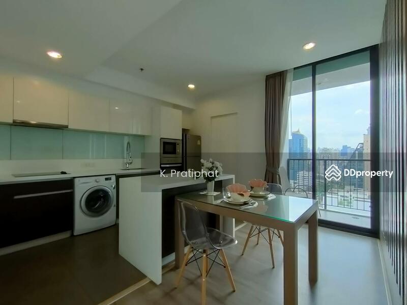ขาย - The Alcove Thonglor 10 : ดิ แอลโคฟ ทองหล่อ, กรุงเทพ