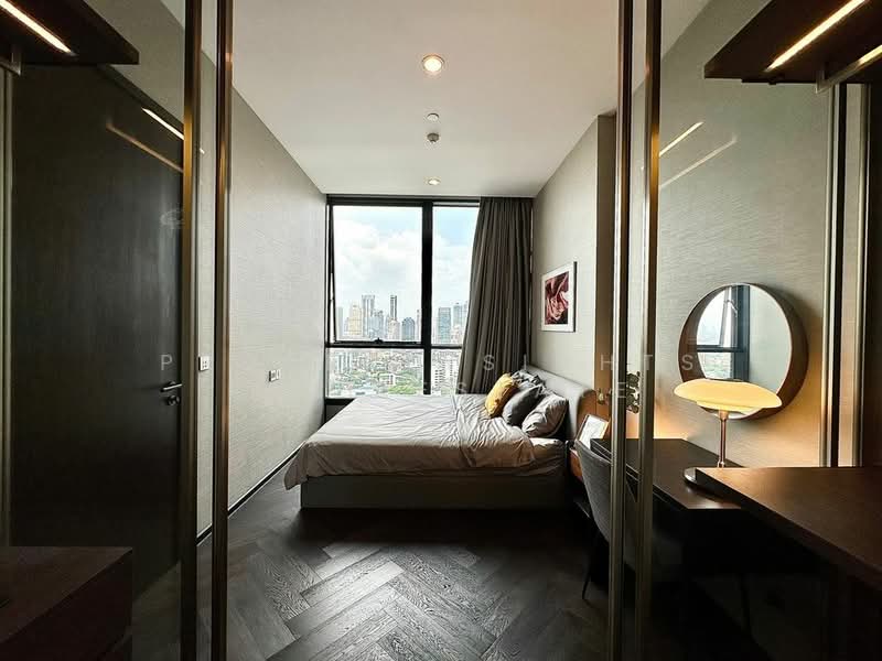 The Esse Sukhumvit 36, Bangkok, Soi Sukhumvit 36, Sukhumvit Road, Phra Kanong, Khlong Toei, Bangkok, 1 Bedroom, 39 sqm, Condo For Rent, by PROPERTYSIGHTS REAL ESTATE, 9391068 - DDproperty.com