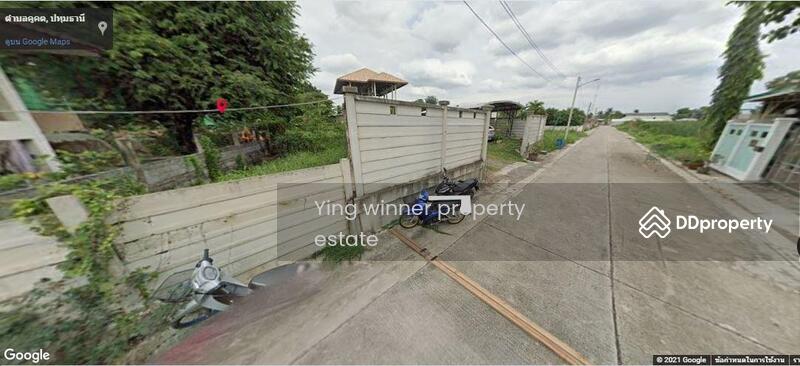 ขาย - ขายที่ดินทำเลลำลูกกา 1 ใกล้สนามกอล์ฟธูปเตมีย์ เนื้อที่ 4-3-7 ไร่ (ถมแล้ว), ปทุมธานี