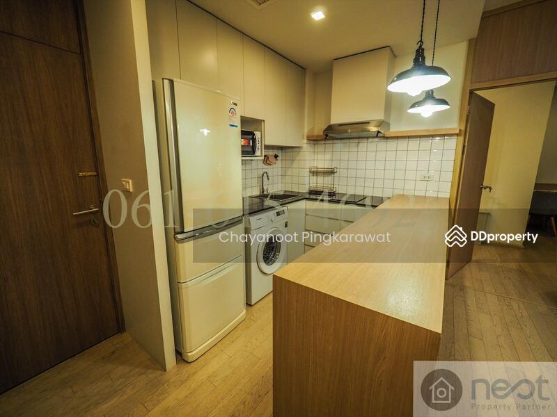 Noble Solo, Bangkok, 988 Thong Lo, Khlong Tan Nua, Watthana, Bangkok, 1 Bedroom, 60 sqm, Condo For Sale, by Chayanoot Pingkarawat, 9392296 - DDproperty.com