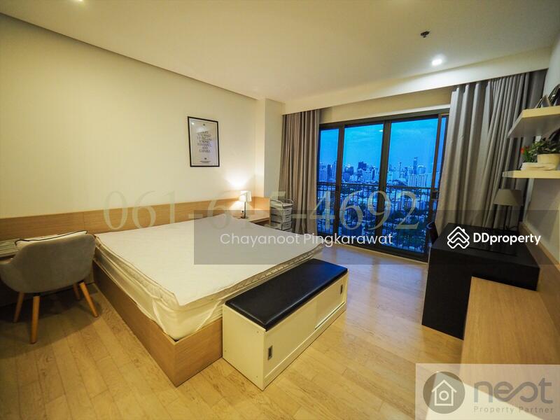 Noble Solo, Bangkok, 988 Thong Lo, Khlong Tan Nua, Watthana, Bangkok, 1 Bedroom, 60 sqm, Condo For Sale, by Chayanoot Pingkarawat, 9392296 - DDproperty.com