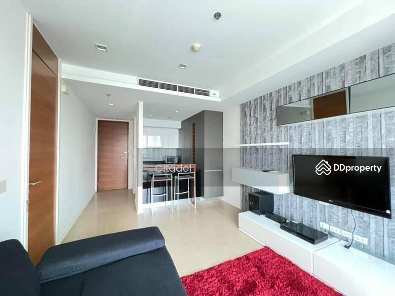 The River by Raimon Land, Bangkok, Soi Charoen Nakorn 13, Charoen Nakorn Road, Khlong Ton Sai, Khlong San, Bangkok, 1 Bedroom, 57 sqm, Condo For Rent, by Citadel Real Estate Co., Ltd. -, 9392385 - DDproperty.com