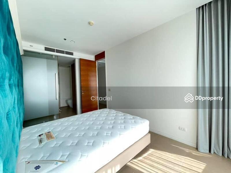 The River by Raimon Land, Bangkok, Soi Charoen Nakorn 13, Charoen Nakorn Road, Khlong Ton Sai, Khlong San, Bangkok, 1 Bedroom, 57 sqm, Condo For Rent, by Citadel Real Estate Co., Ltd. -, 9392385 - DDproperty.com