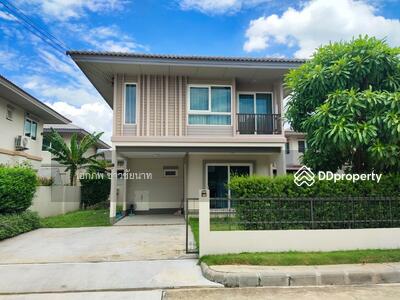 ขาย - Kanasiri Chaiyaphruek-Wongwaen : คณาสิริ ชัยพฤกษ์-วงแหวน, นนทบุรี