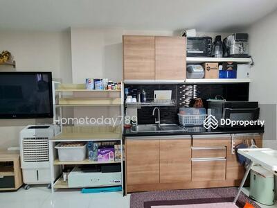 ขาย - Airlink Residence : แอร์ลิงค์ เรสซิเดนซ์, กรุงเทพ