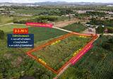 ขาย ที่ดิน ใกล้ท่าเรือแหลมฉบัง อ.ศรีราชา จ.ชลบุรี เนื้อที่ 3-1-70 ไร่ - DDproperty.com