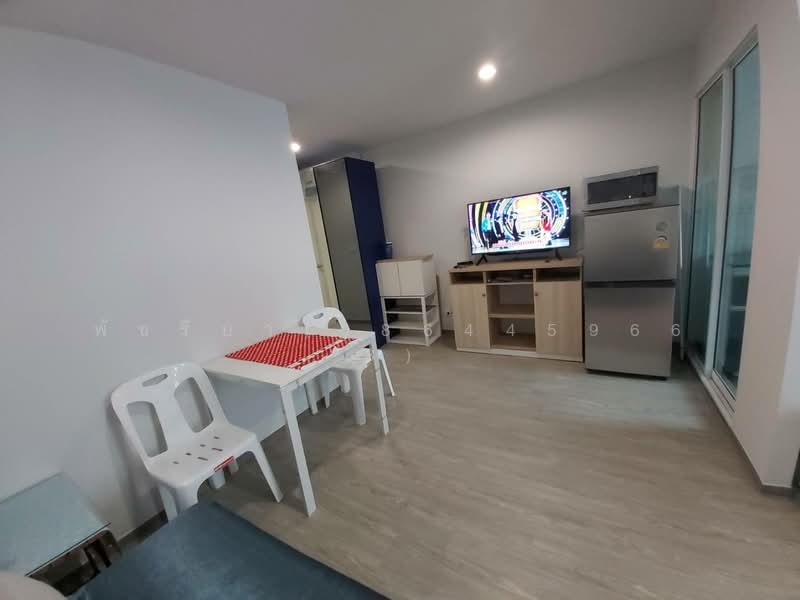 Regent Home Sukhumvit 97/1, กรุงเทพ, ซอยสุขุมวิท 97/1, บางจาก, พระโขนง, กรุงเทพ, 30 ตร.ม., คอนโด ให้เช่า, โดย Living Condo, 9393643 - DDproperty.com