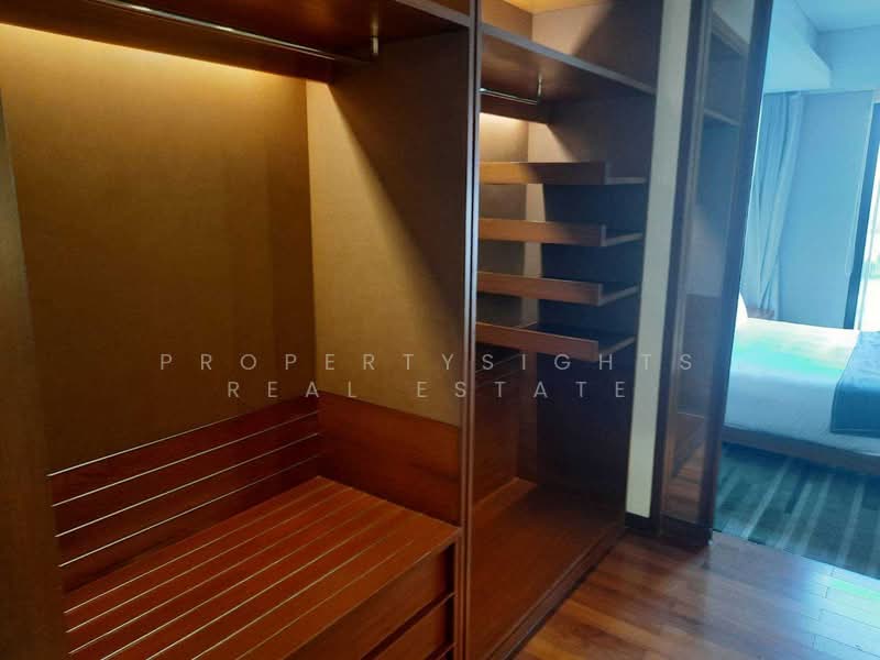 Hansar Rajdamri, Bangkok, 3-250 Soi Mahatlek Luang 2, Lumphini, Pathum Wan, Bangkok, 1 Bedroom, 63 sqm, Condo For Rent, by PROPERTYSIGHTS REAL ESTATE, 9394525 - DDproperty.com