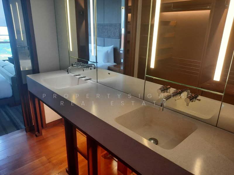 Hansar Rajdamri, Bangkok, 3-250 Soi Mahatlek Luang 2, Lumphini, Pathum Wan, Bangkok, 1 Bedroom, 63 sqm, Condo For Rent, by PROPERTYSIGHTS REAL ESTATE, 9394525 - DDproperty.com