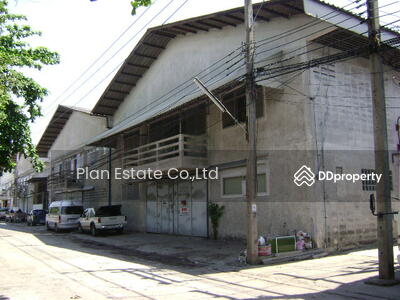 ขาย - NSMEF0004 โรงงาน , มินิแฟตเตอรี่ ลำลูกกา ลาดสวาย ปทุมธานี, ปทุมธานี