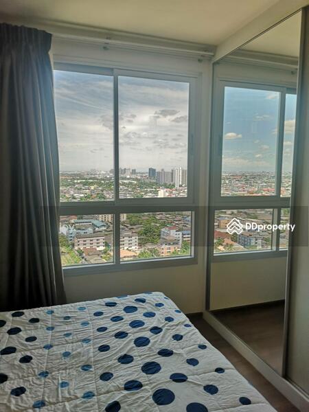 U Delight@Talat Phlu Station, Bangkok, 88 985 Ratchadaphisek Rd, Dao Khanong, Thon Buri, Bangkok, 2 Bedrooms, 51 sqm, Condo For Sale, by Susira Preuksawun, 9395783 - DDproperty.com