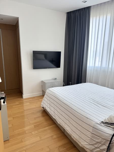 Millennium Residence, Bangkok, Sukhumvit Road, Khlong Toei, Khlong Toei, Bangkok, 3 Bedrooms, 146 sqm, Condo For Rent, by Jarunat K, 9396685 - DDproperty.com