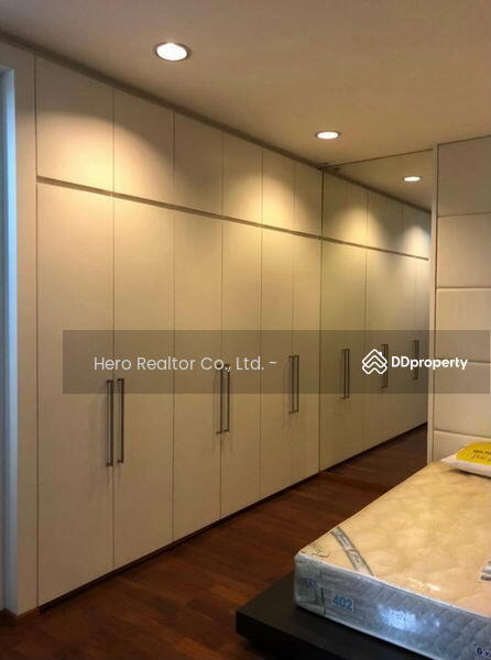 For Rent - For Rent Bangkok Town House Baan Klang Muang Monte-Carlo Ratchavipha Vibhavadi Chatuchak BRE16147, Bangkok