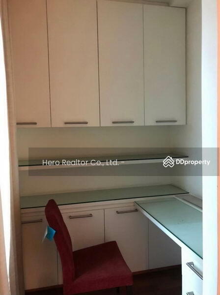 For Rent - For Rent Bangkok Town House Baan Klang Muang Monte-Carlo Ratchavipha Vibhavadi Chatuchak BRE16147, Bangkok