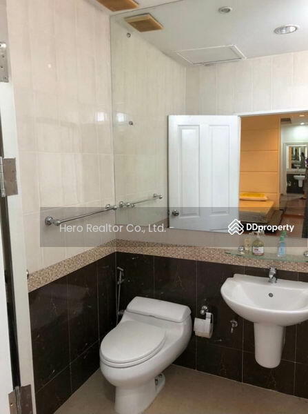 For Rent - For Rent Bangkok Town House Baan Klang Muang Monte-Carlo Ratchavipha Vibhavadi Chatuchak BRE16147, Bangkok