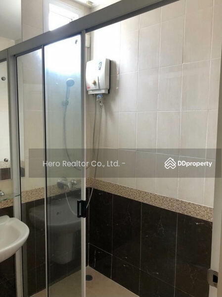 For Rent - For Rent Bangkok Town House Baan Klang Muang Monte-Carlo Ratchavipha Vibhavadi Chatuchak BRE16147, Bangkok