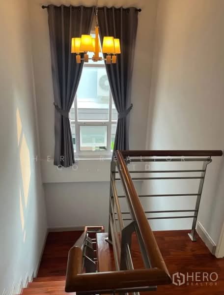 For Rent Bangkok Single House The Masterpiece Ramintra-Ekamai BRE16089, Bangkok, Lat Phrao, Lat Phrao, Bangkok, 3 Bedrooms, 200 sqm, Single Detached House For Rent, by Hero Realtor Co., Ltd., 9396996 - DDproperty.com