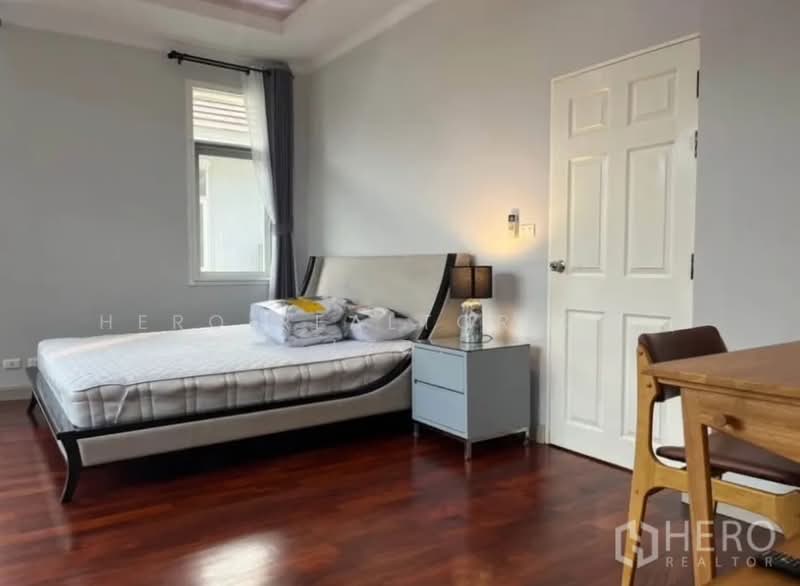 For Rent Bangkok Single House The Masterpiece Ramintra-Ekamai BRE16089, Bangkok, Lat Phrao, Lat Phrao, Bangkok, 3 Bedrooms, 200 sqm, Single Detached House For Rent, by Hero Realtor Co., Ltd., 9396996 - DDproperty.com