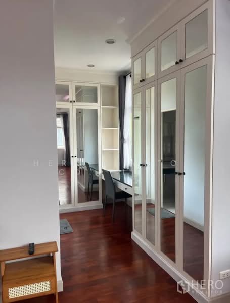For Rent Bangkok Single House The Masterpiece Ramintra-Ekamai BRE16089, Bangkok, Lat Phrao, Lat Phrao, Bangkok, 3 Bedrooms, 200 sqm, Single Detached House For Rent, by Hero Realtor Co., Ltd., 9396996 - DDproperty.com