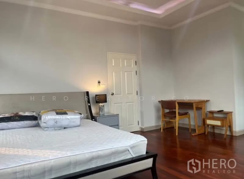 For Rent Bangkok Single House The Masterpiece Ramintra-Ekamai BRE16089, Bangkok, Lat Phrao, Lat Phrao, Bangkok, 3 Bedrooms, 200 sqm, Single Detached House For Rent, by Hero Realtor Co., Ltd., 9396996 - DDproperty.com